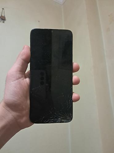 telefon honor: Honor X6a, 128 GB, rəng - Qara — 2