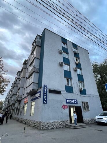 дом восток5: 3 комнаты, 65 м², Индивидуалка, 5 этаж