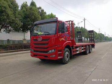 Грузовики: Грузовик, Mercedes-Benz, Стандарт, 3 т, Новый — 21