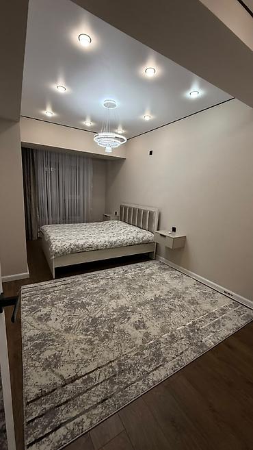 artwin: 1 комната, 45 м², АЮ Гранд Элитка, 8 этаж, Евроремонт — 5