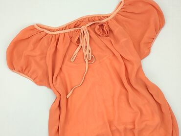 asymetryczna bluzki stradivarius: Blouse, S (EU 36), condition - Good