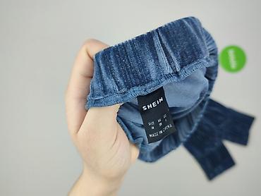 shein xl: Shein, Spodnie materiałowe damskie, rozmiar S — 5