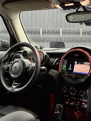 Mini: Mini Cooper S: 2020 г., Бензин — 2