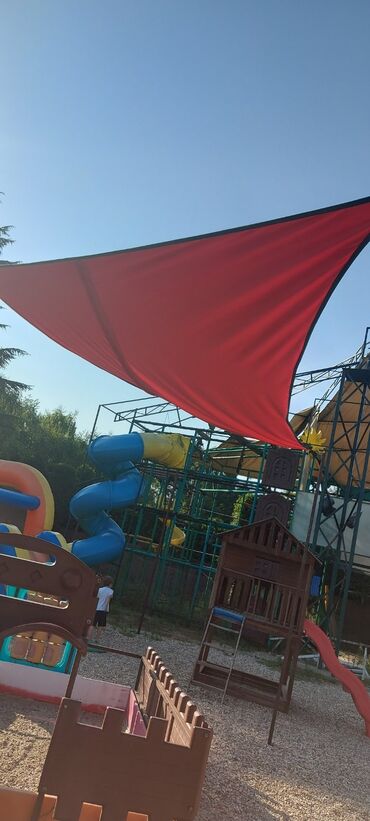 Suncobrani, tende i paviljoni: Novo — 9