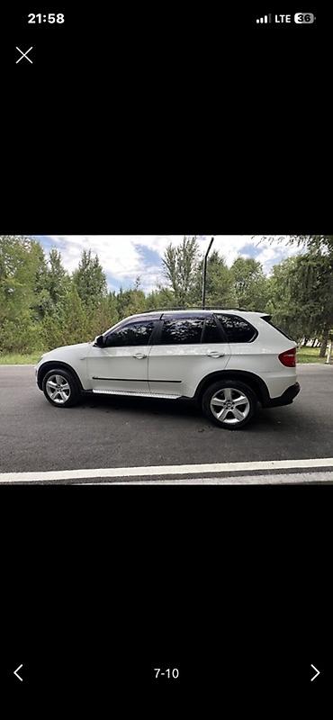 bmw x5 фара: BMW X5: 2008 г., 3 л, Автомат, Бензин, Кроссовер — 7