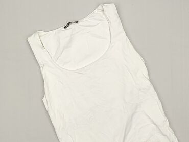 ck t shirty damskie: Zara, Women`s T-shirt, size M (EU 38)