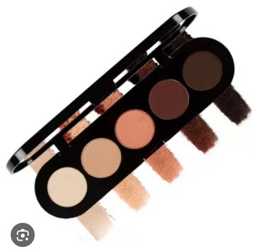 лазерная эпиляция цена бишкек: Палетка теней Make-Up Atelier Paris - T19 Т05. натуральные тоны. Бир