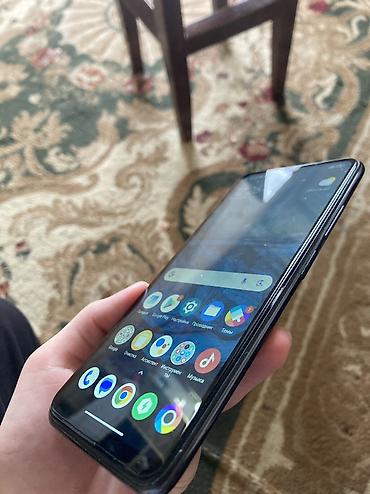 Poco: Poco M5s, Б/у, 256 ГБ, цвет - Серебристый, 2 SIM — 4