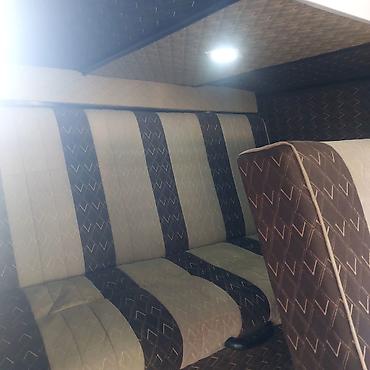 авто чанга: Mercedes-Benz Vito: 2004 г., 2.2 л, Кол менен иштөөчү, Дизель, Вэн/Минивэн — 5