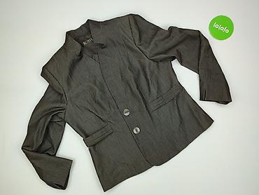 garnitur tani: Elegancki komplet, rozmiar 3XL — 2