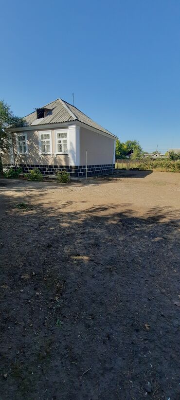 Продажа домов: Дом, 62 м², 4 комнаты, Риэлтор, Косметический ремонт