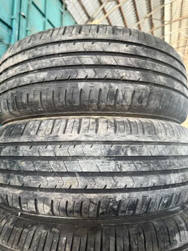диск на киа к5: Шиналар 215 / 60 / R 16, Жай, Колдонулган, Жуп, Жеңил унаалар, Жапония, Bridgestone