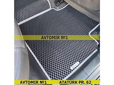 malibu aksesuar: Chevrolet malibu eva 🚙🚒 ünvana və bölgələrə ödənişli çatdırılma — 1