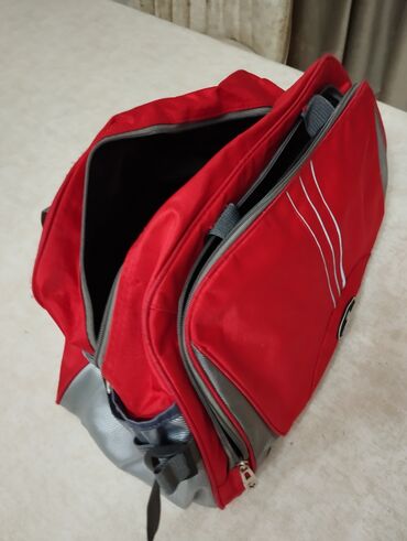 Botinka və botilyonlar: Rəng - Qırmızı, Yeni — 9