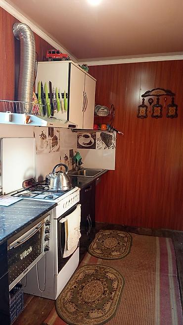 old бишкек: ЛЕНИНСКОЕ! 🏡Продаётся дом ( участок 13 соток ) Начало, ул Алма - — 7
