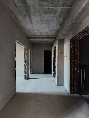 чайка 3: 3 комнаты, 90 м², Элитка, 10 этаж, ПСО (под самоотделку) — 6