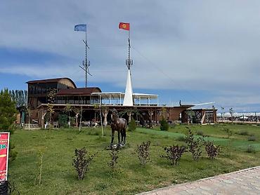 джой коляска: 🏡Уютный коттедж для комфортного отдыха . 📍Сары-Ой Asia Palace ✨Для — 10