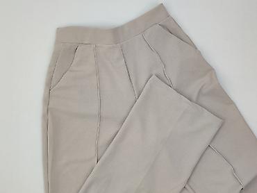jean pascal clothes: Janina, Spodnie materiałowe damskie, rozmiar M — 1
