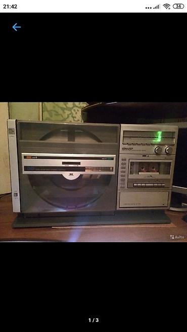 Виниловые пластинки: Виниловые пластинки рок диско металл инструменталка классическая — 27