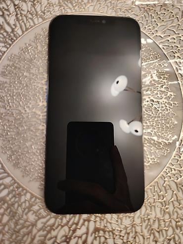 iphone 111: IPhone 12 Pro Max, 128 GB, Pacific Blue, Simsiz şarj, Face ID — 6