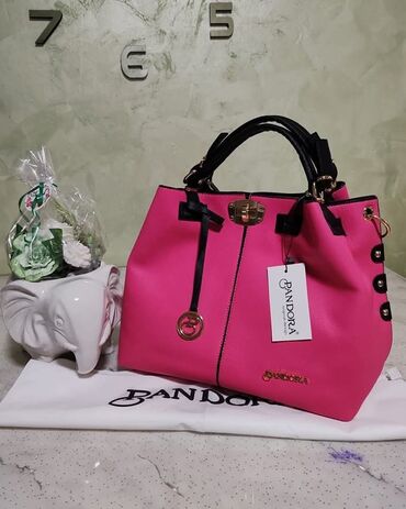 Torbe: Pandora na lalafo.rs — 7 Torbe: Pandora — 7