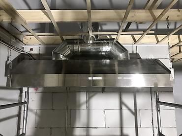 Другие стройуслуги: Вентиляция и кондиционирование. ♻️ Чистый воздух в помещении залог at lalafo.kg — 7 Другие стройуслуги: Вентиляция и кондиционирование. ♻️ Чистый воздух в помещении залог — 7