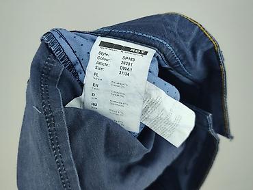 prl jeans: Jeansy dla mężczyzn, rozmiar XL — 5