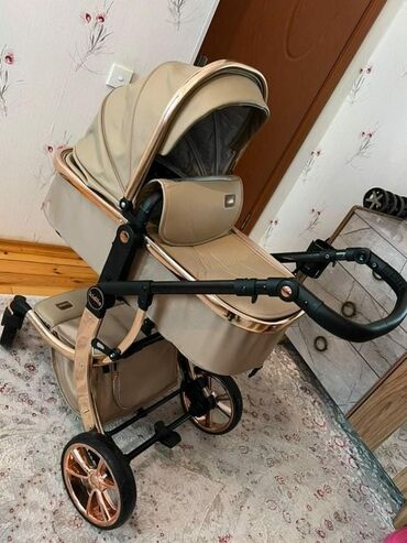 Modullu arabalar: Kidilo, İşlənmiş, Ünvandan götürmə