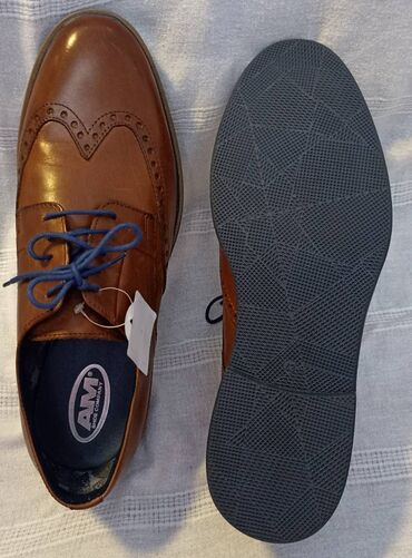 Cipele: Cipele, veličina - 43 — 10