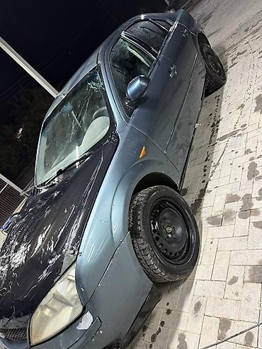 Унаа сатуу: Ford Mondeo: 2003 г., Седан — 2
