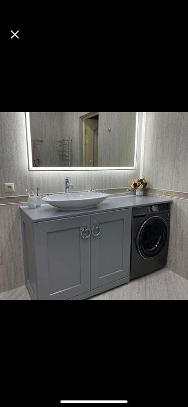 Sifarişlə digər ev mebeli: Ödənişli quraşdırma, 1 il zəmanət, Kredit yoxdur, Ödənişli çatdırılma -da lalafo.az — 24 Sifarişlə digər ev mebeli: Ödənişli quraşdırma, 1 il zəmanət, Kredit yoxdur, Ödənişli çatdırılma — 24