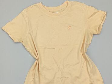 Koszulki i topy: T-shirt, Reserved, M, stan - Bardzo dobry