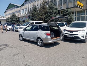 к5 машина бишкек цена: Honda Airwave: 2006 г., 1.5 л, Вариатор, Бензин, Универсал