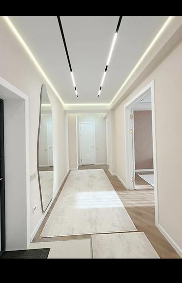 Продажа квартир: 2 комнаты, 79 м², Элитка, 8 этаж, Дизайнерский ремонт — 6