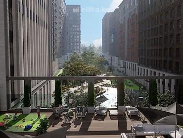 3 комнаты, 80 м², Южная Магистраль Элитка, 5 этаж, Дизайнерский ремонт at lalafo.kg 3 комнаты, 80 м², Южная Магистраль Элитка, 5 этаж, Дизайнерский ремонт
