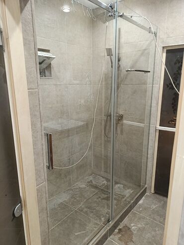 Душевые кабины: Душевая кабина Прямоугольная at lalafo.kg — 3 Душевые кабины: Душевая кабина Прямоугольная — 3