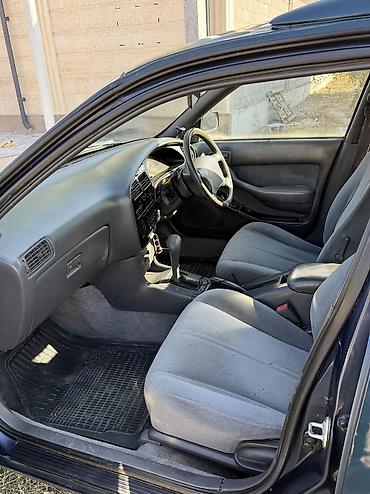 срочна алмашам: Toyota Scepter: 1995 г., 2.2 л, Автомат, Газ, Универсал — 7