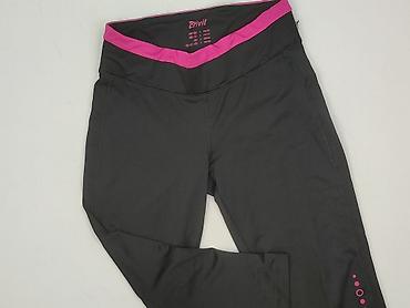 50: Crivit, Legginsy Sportowe damskie, rozmiar S — 1