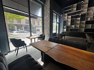 şeki: İcarəyə verilir obyekt 125 m², Ağ şəhər q. AĞ ŞƏHƏRDƏ PREMİUM — 2