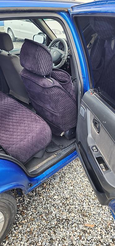 стартер на нексия: Daewoo Nexia: 2011 г., 1.5 л, Механика, Бензин, Седан — 8