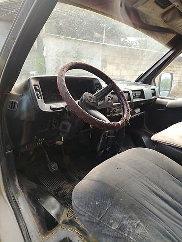 maşın 09: Ford motor karobkası problemsiz maşını real alıcı ilə razılaşacam - — 3