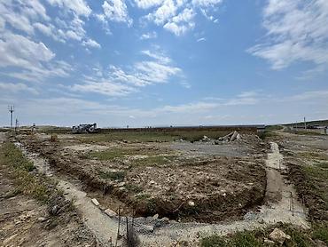 Torpaq: 25 sot, Tikinti, Kupça (Çıxarış) — 3