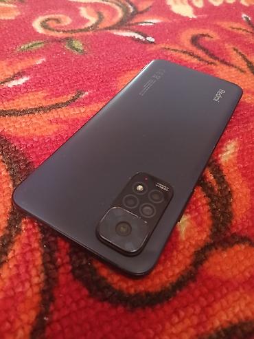 redmi note 12 pro lalafo: Redmi, Redmi Note 11S, Б/у, 128 ГБ, цвет - Черный, 1 SIM, 2 SIM — 4