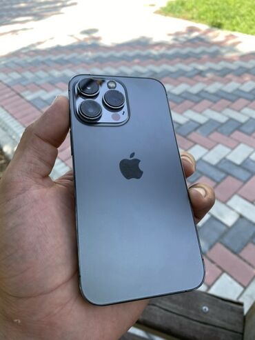 обмен телефона на айфон: IPhone 13 Pro