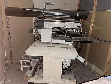 Сварочные аппараты: Карманная машина — 8