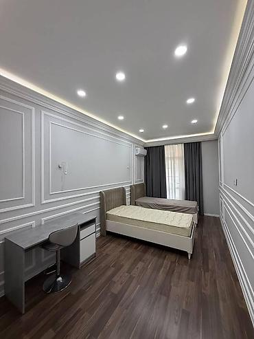 Yeni tikili: İcarəyə verilir 3 otaqlı yeni tikili 115 m², Şah İsmayıl Xətai m — 5