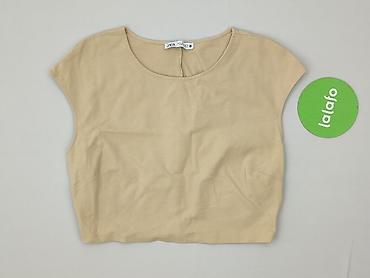 top zara basic: Zara, Top damski, rozmiar M — 2