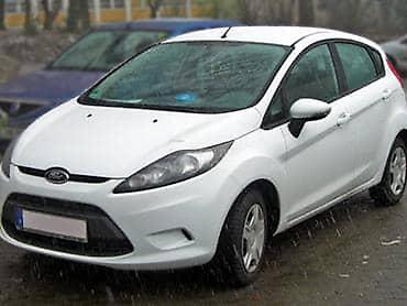 prodaj: MOTOR ZA FORD KA+ OD 2017. DO 2020. GOD. | SMEDEREVSKA PALANKA — 5