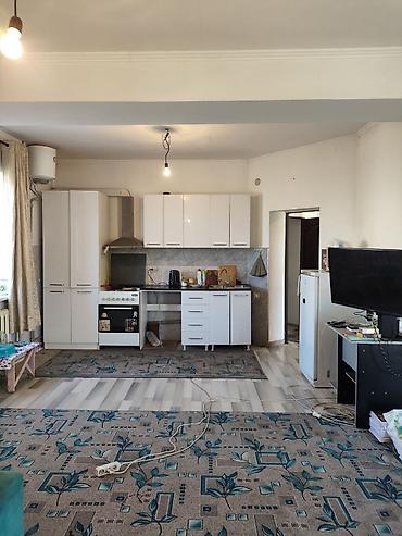 Продажа коттеджей и домов: 📍ж/м Кырман 🔘4-комнаты 🔘2 этажа 🔘230м² Продаю дом в ж/м Кырман — 6