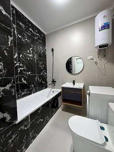 Продажа квартир: 1 комната, 50 м², Элитка, 1 этаж, Евроремонт — 11